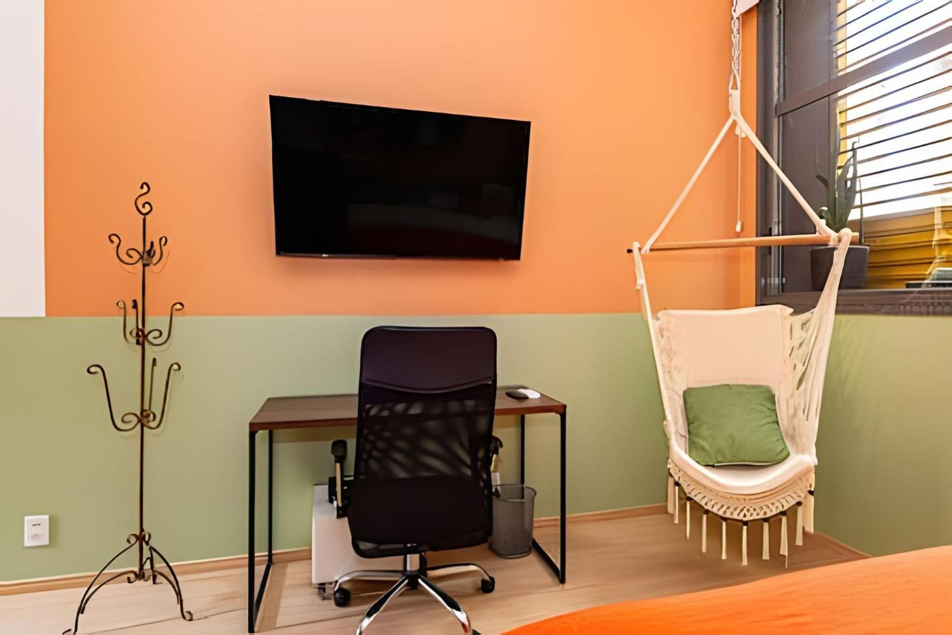 Apartamento Madalena Completo, Metro /piscina/academia